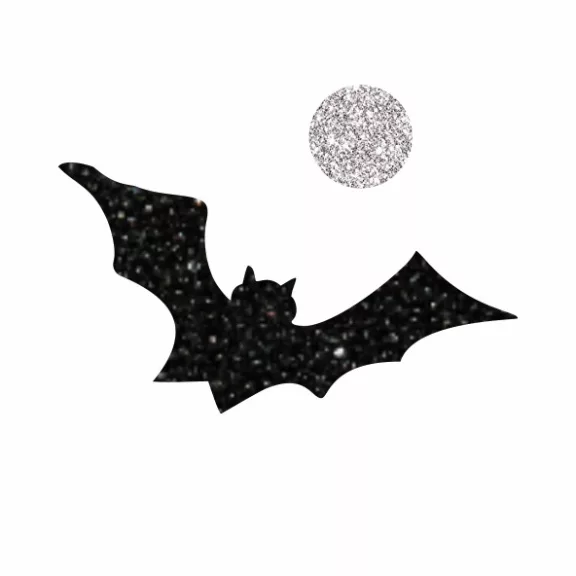 halloween sablon