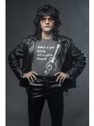 Póló - Ahol a szó kevés, ott a gitár beszél