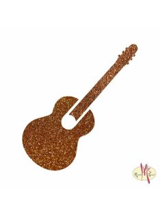 csillamtetovalas sablon gitar