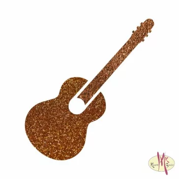 csillamtetovalas sablon gitar