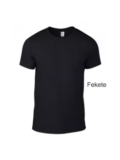Gildan 6400 környakú póló 