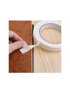 Ragasztószalag kétoldalú habosított