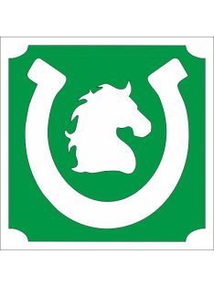 5x5 cm-es Csillámtetoválás sablon - Pók 289