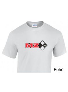 Póló - MZ logo IFA