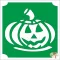 csillamtetovalas sablon halloween tok