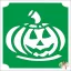 csillamtetovalas sablon halloween tok