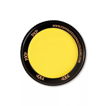 PXP arcfesték  Sunflower yellow 30gr 
