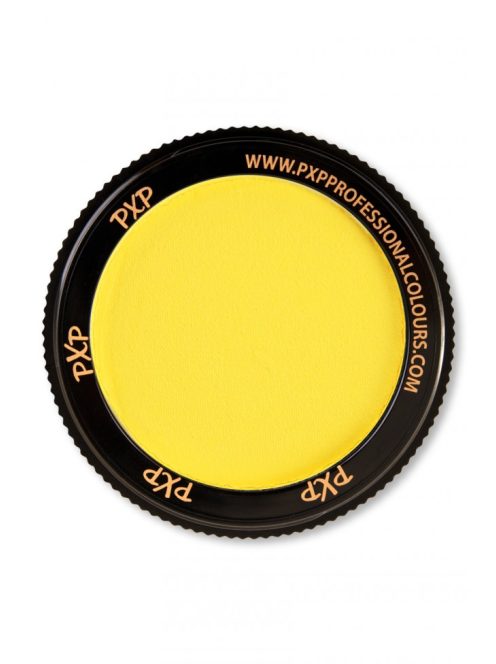 PXP arcfesték  Sunflower yellow 30gr 