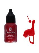 Superstar művér Alvadtvér Hell Red Thick clotting 20 ml