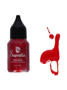 Superstar művér Alvadtvér Hell Red Thick clotting 20 ml