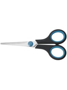 Irodai papírvágó olló 14 cm