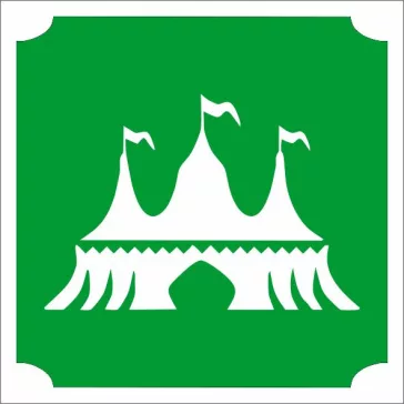 5x5 cm-es Csillámtetoválás sablon - Hős hatos 314