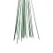 Virágkötöző drót zöld - 1 mm-es 50 cm hosszú 10db/cs
