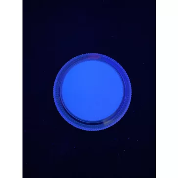 Diamond FX arcfesték - Neon fehér Cosmetic Neon White 10g