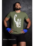 Póló - Boxing 1
