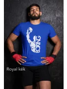 Póló - Boxing 1
