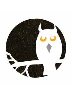 csillamtetovalas sablon bagoly