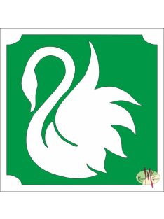 csillamtetovalas sablon hattyu