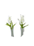 Gyöngyvirág - mű 35cm