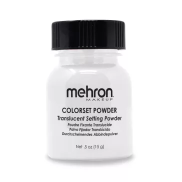 Mehron Colorset Powder 15gr