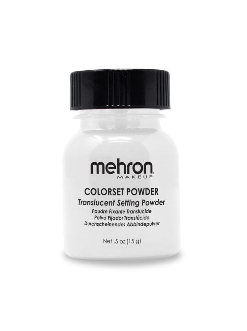 Mehron Colorset Powder 15gr