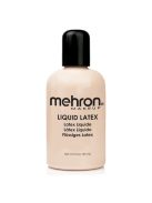 Mehron Liquid Latex - Light Flesh  133ml