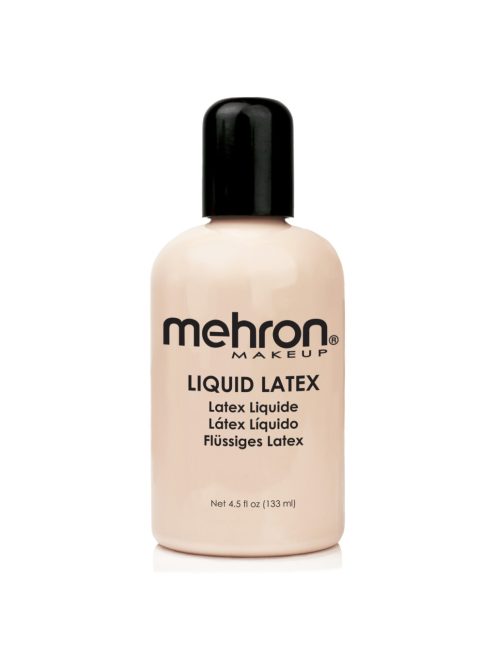 Mehron Liquid Latex - Light Flesh  133ml