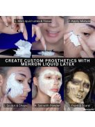 Mehron Liquid Latex - Light Flesh  133ml