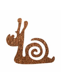 csillamtetovalas sablon csiga