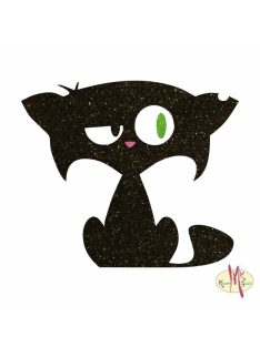 csillamtetovalas sablon cica