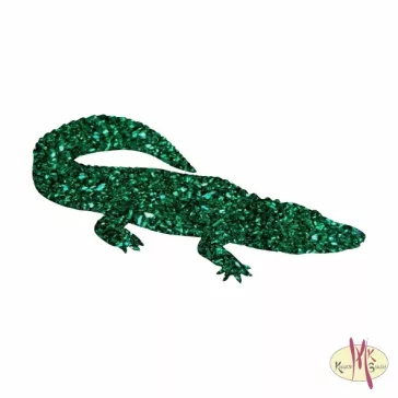 csillamtetovalas sablon krokodil