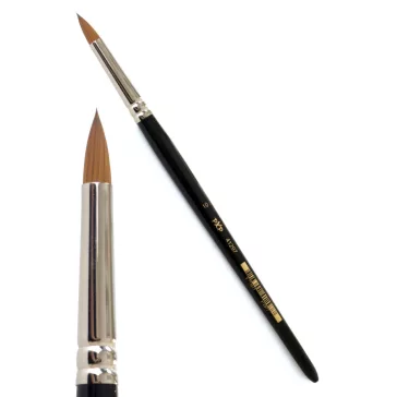 PXP Professional Colors Virágszirom ecset 10-es 41297