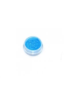 Mk Body Deco selyempor - Kék 3 ml