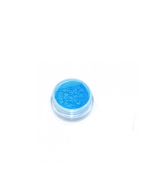 Mk Body Deco selyempor - Kék 3 ml