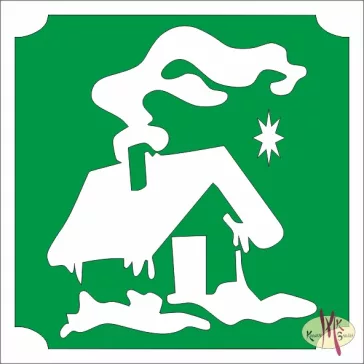 csillamtetovalas sablon haz