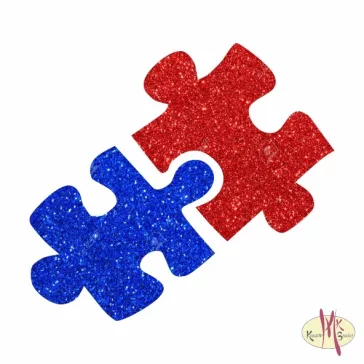 csillamtetovalas sablon puzzle