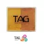 TAG csíkos arcfesték PEARL GOLD & PEARL OLD GOLD 50gr