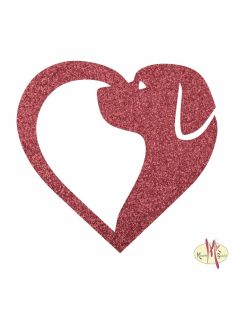 csillamtetovalas sablon kutya