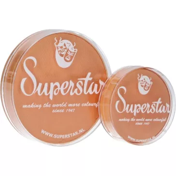 Superstar arcfesték - Barack 16g /Peach 104/