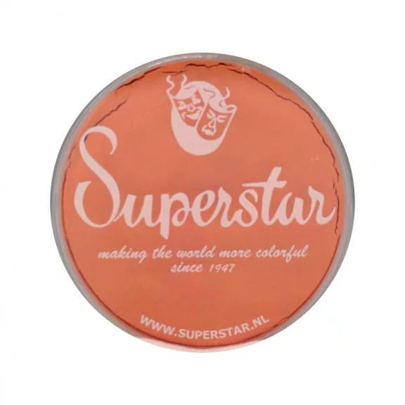 Superstar arcfesték - Barack 16g /Peach 104/