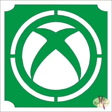 csillamtetovalas sablon xbox