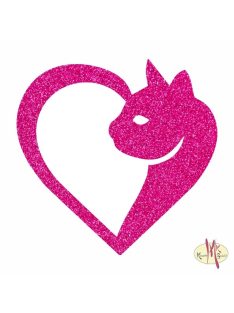 csillamtetovalas sablon cica