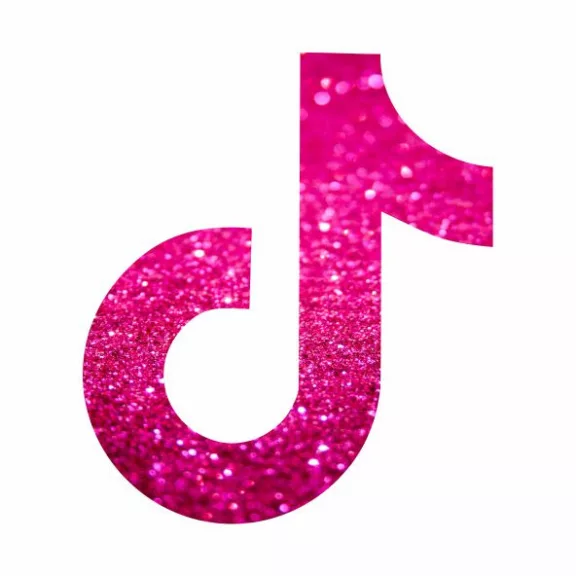 Csillám tetoválás sablon - Tik Tok 436