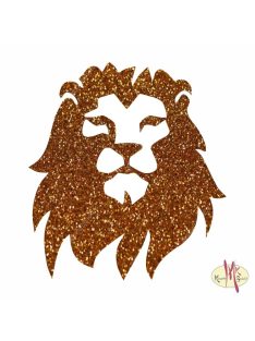 csillamtetovalas sablon oroszlan