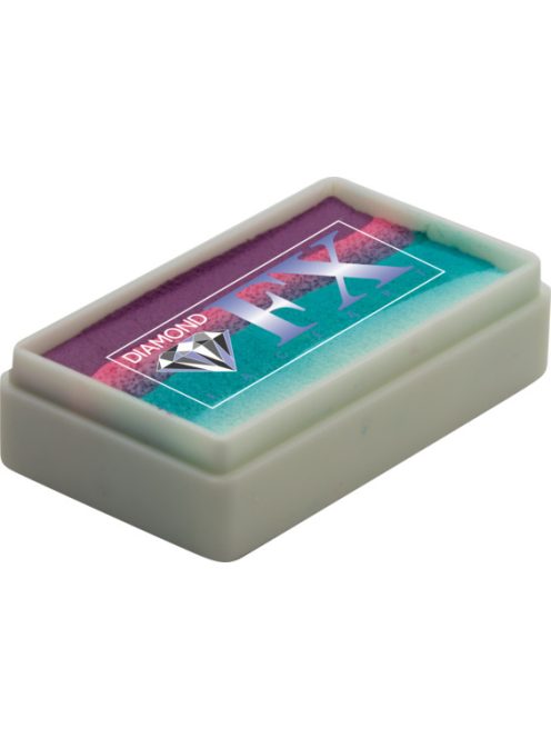 Diamond FX csíkos arcfesték - Twisted Pastels 28g