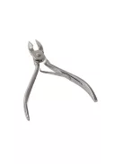 Professzionális körömcsípő olló