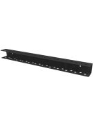 Szerszámtartó Falra – Csavarhúzó tartó Sín (50 cm)