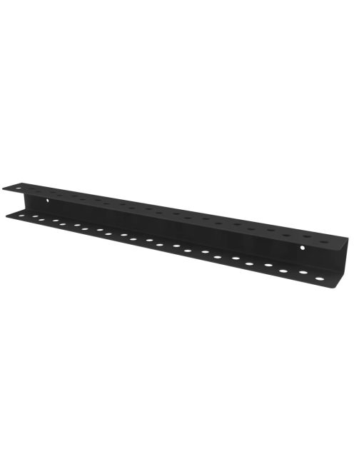 Szerszámtartó Falra – Csavarhúzó tartó Sín (50 cm)