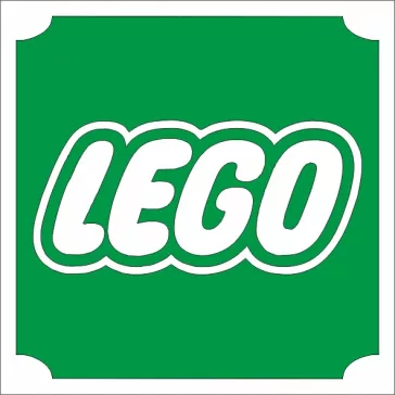 5x5 cm-es Csillám tetoválás sablon - Lego 456