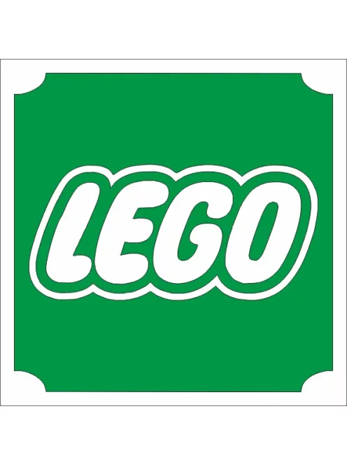 5x5 cm-es Csillám tetoválás sablon - Lego 456